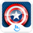 icon Captain USA 1