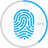 icon Fingerprint Lock Screen Prank 1.5