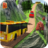 icon Simulate Hill Tourist Bus 2.5
