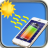 icon Solar Battery Charger Prank 1.0