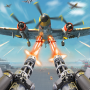 icon Sky Defense: War Duty for LG Fortune 2