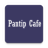 icon PantipCafe. 9.80
