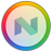 icon Nougat Launcher 7.15.70