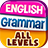 icon English Grammar All levels 11.0