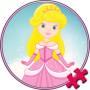 icon Princess Puzzles