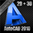 icon AutoCAD 2010 Reference 2.1