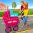 icon Virtual Mother New Baby Twins Family Simulator 2.5.2