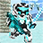 icon Robot Ninja Battle Royale 1.56