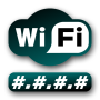 icon Wifi Password