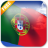 icon Portugal Flag 3.1.4