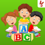 icon Abc Learning Game