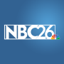 icon NBC 26