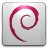 icon Debian 20.07.22