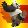 icon Kung Fu Panda ProtectTheValley for Samsung Galaxy Tab 2 10.1 P5100