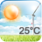 icon Linpus Weather 1.46