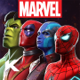 icon Marvel Contest of Champions for Micromax Canvas Spark 2 Plus