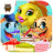 icon Cute Fish Clean Up 1.0.7