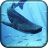 icon Whale Shark Live Wallpaper 1.0