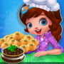 icon Panipuri Maker! Cook Yummy Golgappas