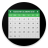 icon Mizoram Calendar 2018 7.2