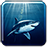 icon Shark Live Wallpaper 1.4
