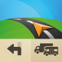 icon Sygic GPS Truck & Caravan for Sony Xperia XZ