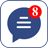 icon Messenger Lite 4.0