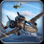 icon Fighter War Simulator 2016