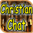 icon Christian Chat 1.0