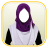 icon com.noormediaapps.hijabwomenfashionsuit 1.7