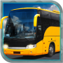 icon Airport Bus Driving Simulator for intex Aqua Strong 5.2