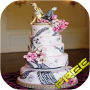 icon Wedding Cake Designs