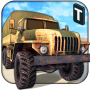 icon War Trucker 3D for Samsung Galaxy Ace Duos I589