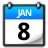 icon Smooth Calendar 1.7.0