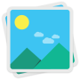 icon Gallery for Samsung Galaxy Tab A 10.1 (2016) with S Pen