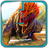 icon Dinosaurs Jigsaw Puzzle 3.5