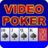 icon Video Poker 2.0.1