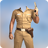 icon Police Photo Suit Editor 1.57