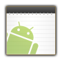icon Just NotePad