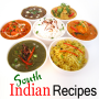 icon South Indian food recipes