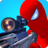 icon Monster AssassinSniper Gun Shooter Super Spider 1.2.1