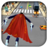 icon Flying Hero Iron Spider VS Mafia Fighter Adventure 2.2