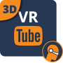 icon FullDive VRTube 3D