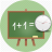 icon Math GamesIQ Test 2.8.0