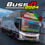 icon Mod Terlengkap Bussid 2024 for oneplus 3