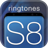 icon S8 Ringtones 1.6