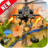 icon Gunship Air Helicopter War 3D 1.1.6