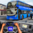 icon Police Bus Simulator 2.3.0