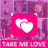 icon Takeme love 1.0
