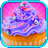 icon Cupcakes Make Bake 1.2